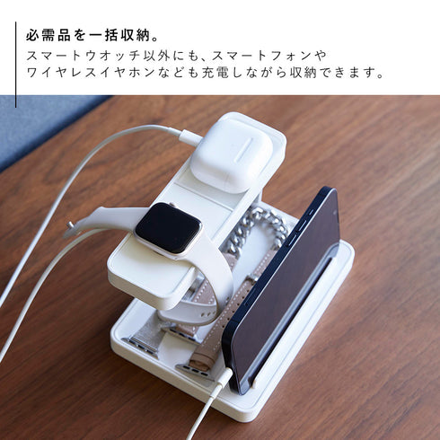 モバイル充電ステーション タワー.|s6